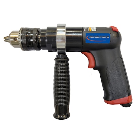 Rockford 1/2 Reversible Drill SO3354